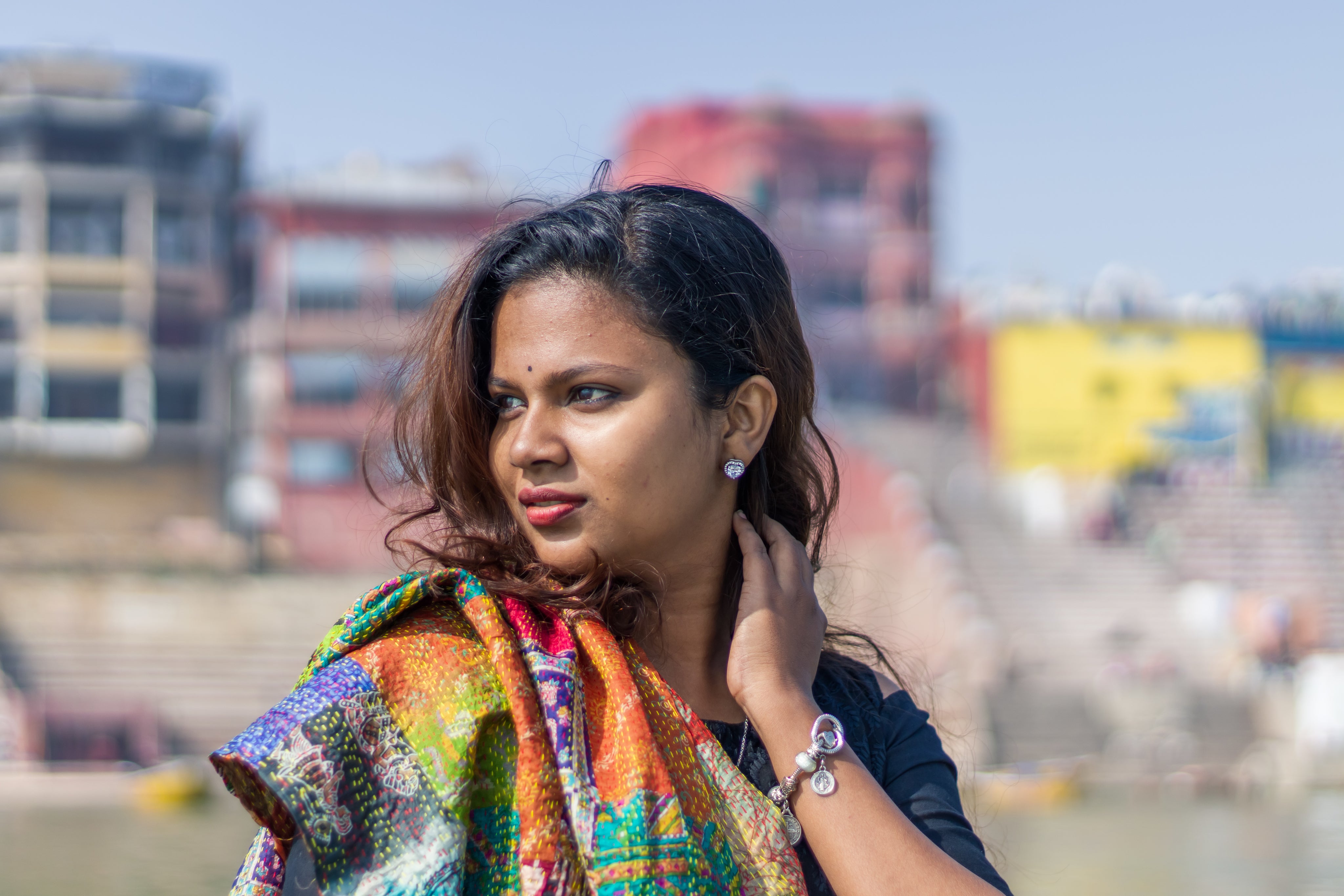 <em>Priya S., Mumbai, India</em>